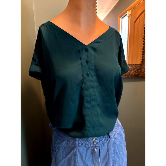 TALBOTS & MORE 3 Top Bundle Size XL - Picture 4 of 12